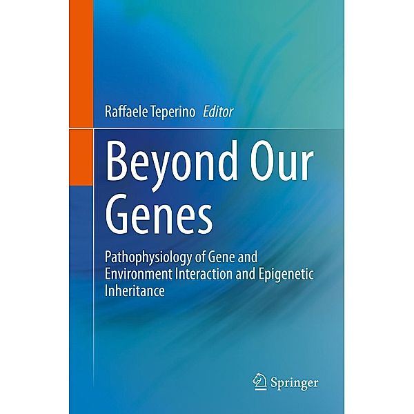 Beyond Our Genes