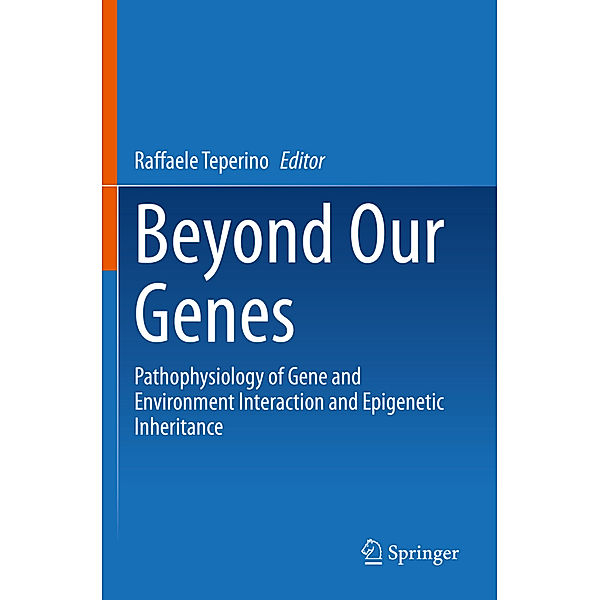 Beyond Our Genes