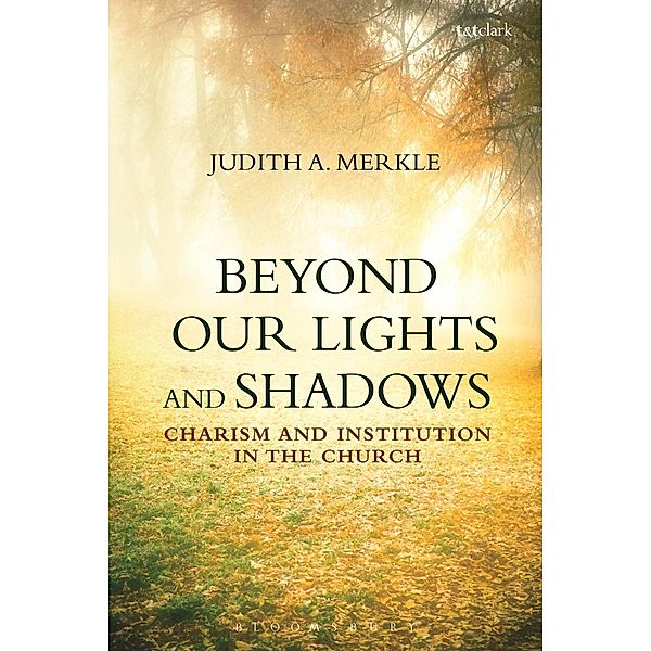 Beyond Our Lights and Shadows, Judith A. Merkle