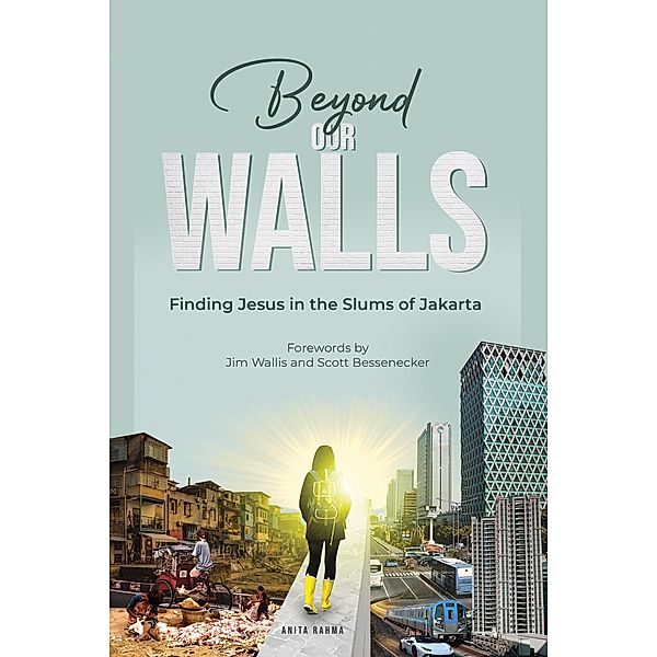 Beyond Our Walls, Anita Rahma