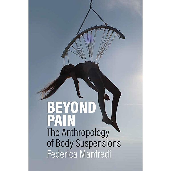 Beyond Pain, Federica Manfredi