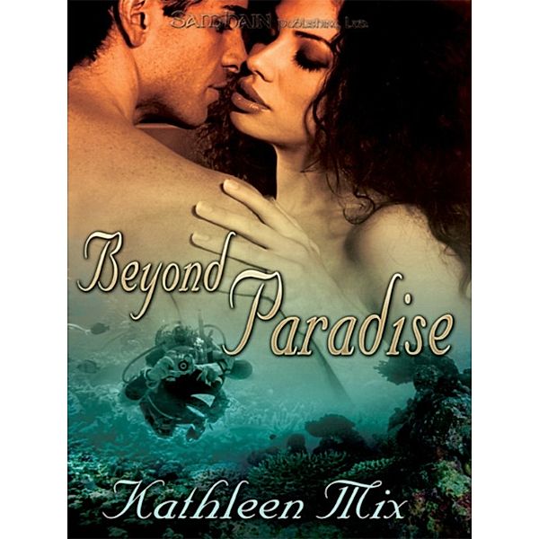 Beyond Paradise, Kathleen Mix