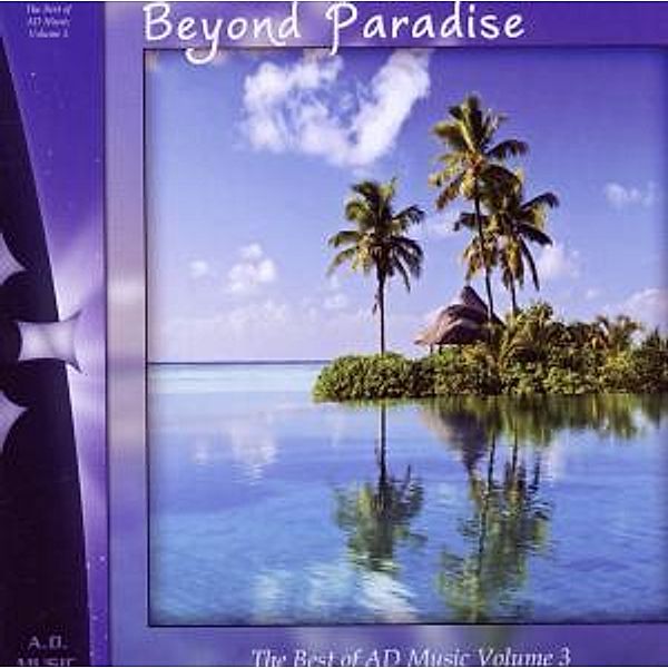 Beyond Paradise, Various New Age