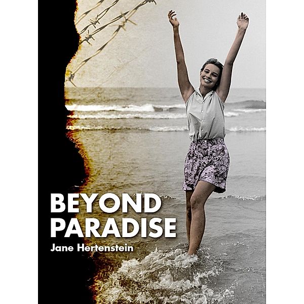 Beyond Paradise, Jane Hertenstein