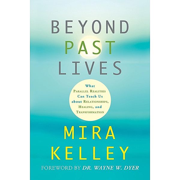 Beyond Past Lives, Mira Kelley