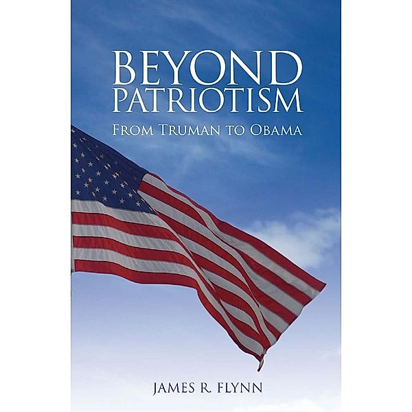 Beyond Patriotism, James R. Flynn
