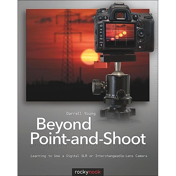 Beyond Point-and-Shoot, Darrell Young