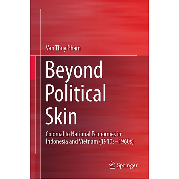 Beyond Political Skin, Phm Van Thu