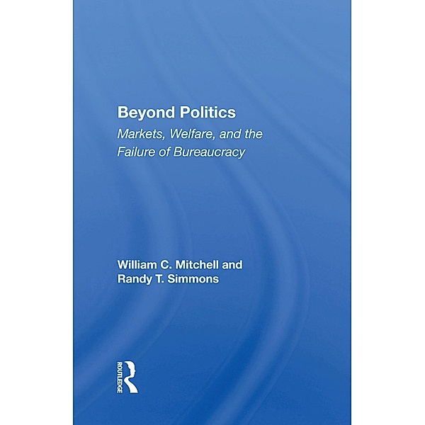 Beyond Politics, William Mitchell