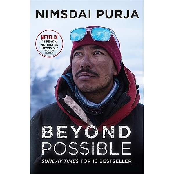 Beyond Possible, Nimsdai Purja