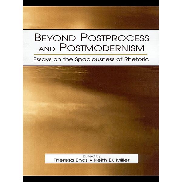 Beyond Postprocess and Postmodernism