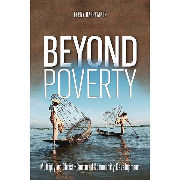 Beyond Poverty, Terry Dalrymple