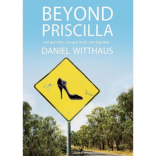 Beyond Priscilla, Daniel Witthaus