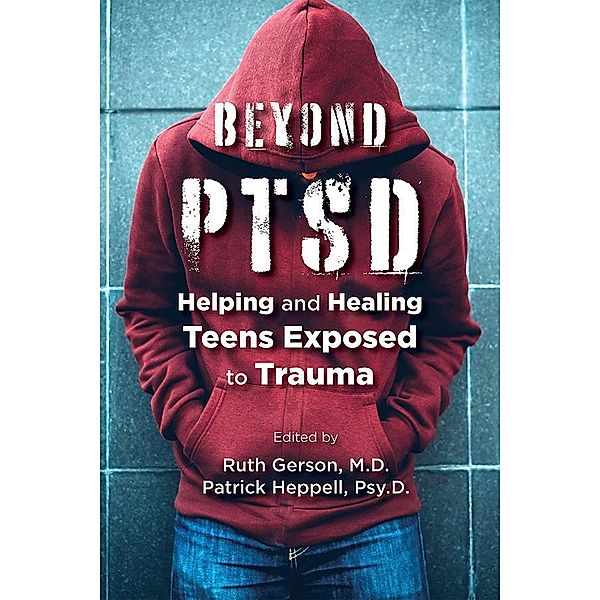 Beyond PTSD