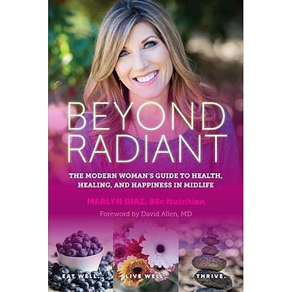 Beyond Radiant, Marlyn Diaz