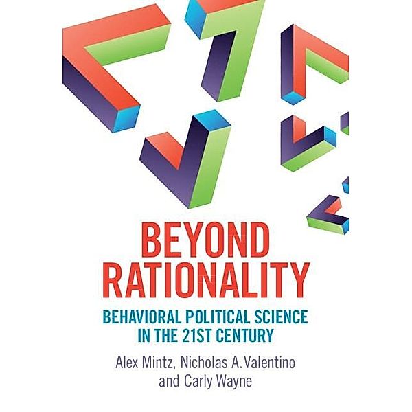 Beyond Rationality, Alex Mintz