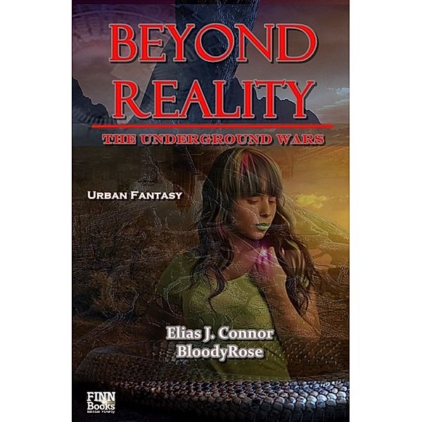 Beyond Reality, Elias J. Connor