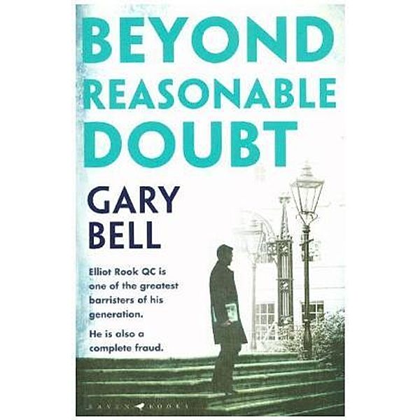 Beyond Reasonable Doubt, Gary Bell