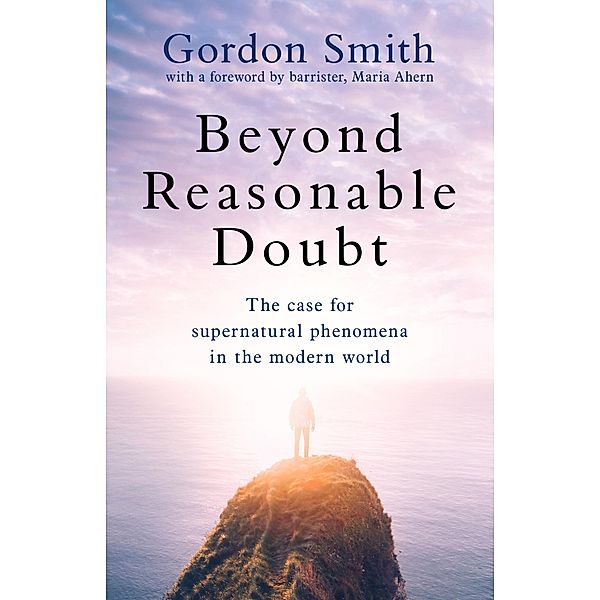 Beyond Reasonable Doubt, Gordon Smith