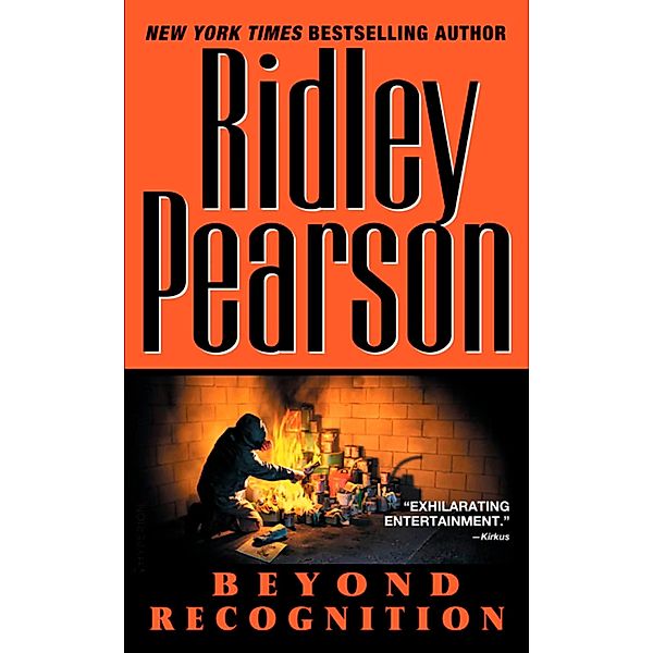 Beyond Recognition, Ridley Pearson