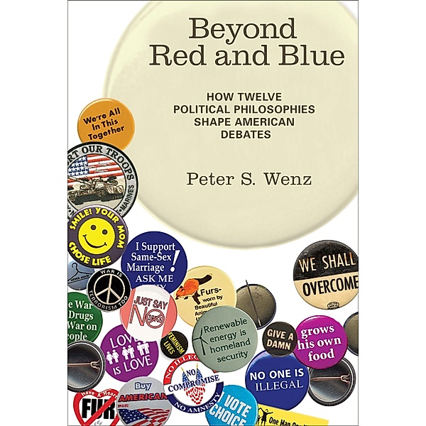 Beyond Red and Blue, Peter S. Wenz