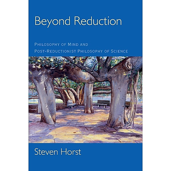 Beyond Reduction, Steven Horst