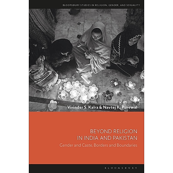 Beyond Religion in India and Pakistan, Virinder S. Kalra, Navtej K. Purewal