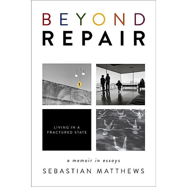 Beyond Repair, Sebastian Matthews