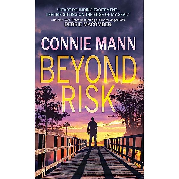 Beyond Risk / Florida Wildlife Warriors Bd.1, Connie Mann