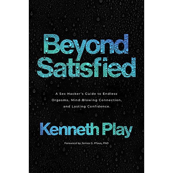 Beyond Satisfied, Kenneth Play