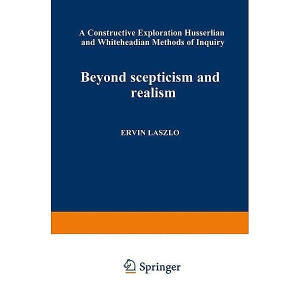 Beyond Scepticism and Realism, Érvín László