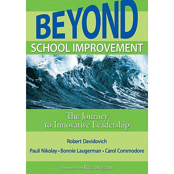 Beyond School Improvement