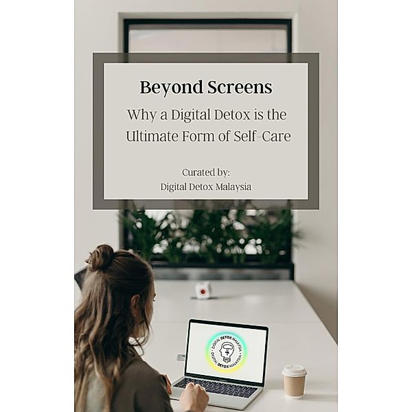 Beyond Screens, Matthew Dason