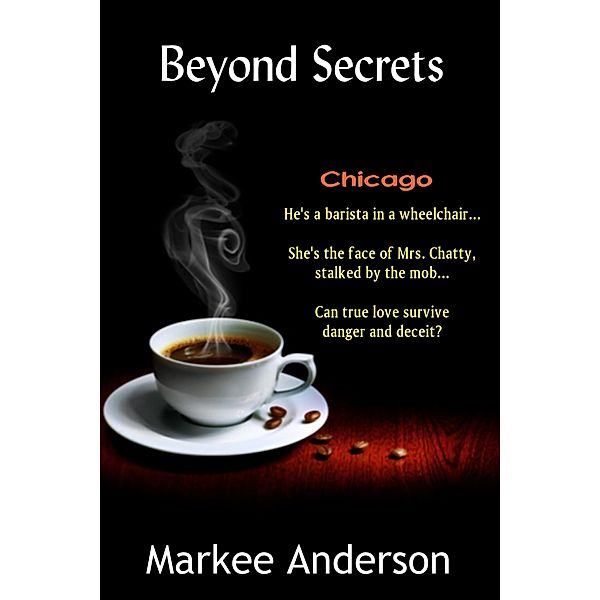 Beyond Secrets, Markee Anderson
