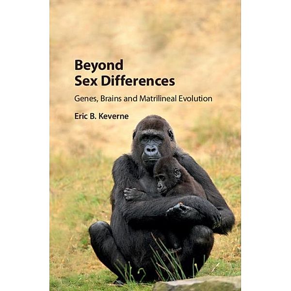 Beyond Sex Differences, Eric B. Keverne