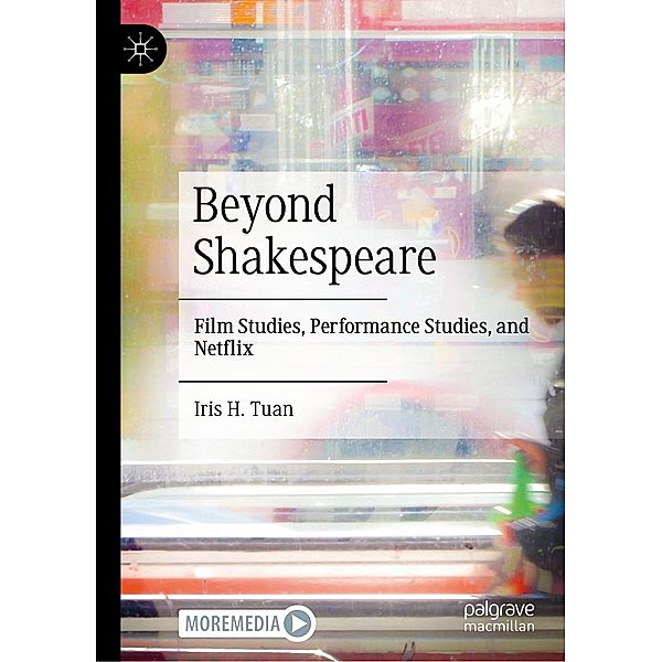 Beyond Shakespeare / Progress in Mathematics, Iris H. Tuan