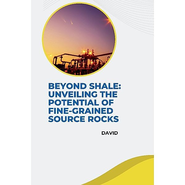 Beyond Shale: Unveiling the Potential of Fine-Grained Source Rocks, David