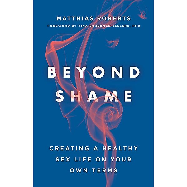 Beyond Shame, Matthias Roberts