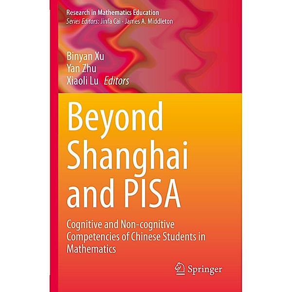 Beyond Shanghai and PISA