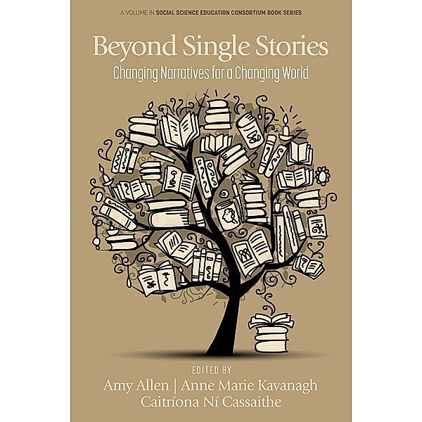 Beyond Single Stories