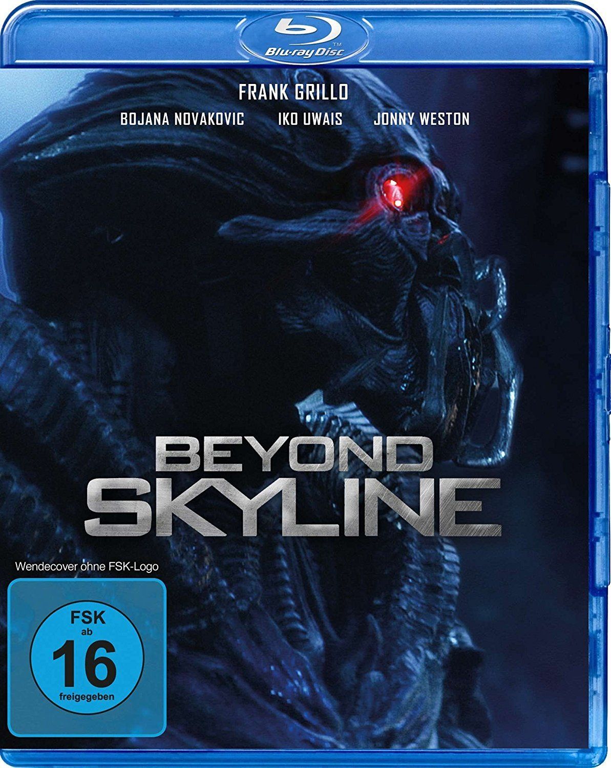 Image of Beyond Skyline