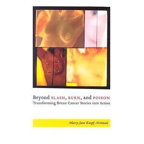 Beyond Slash, Burn, and Poison, Marcy J. Knopf-Newman