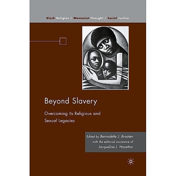Beyond Slavery, Jacqueline L. Hazelton