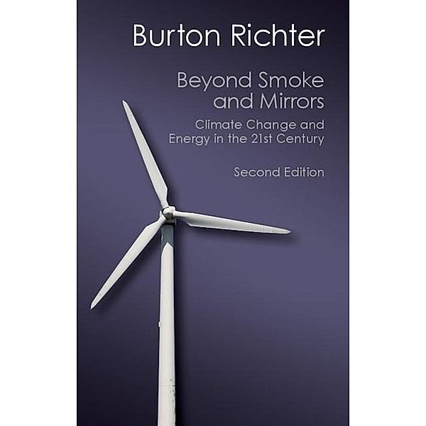 Beyond Smoke and Mirrors, Burton (Stanford University, California) Richter