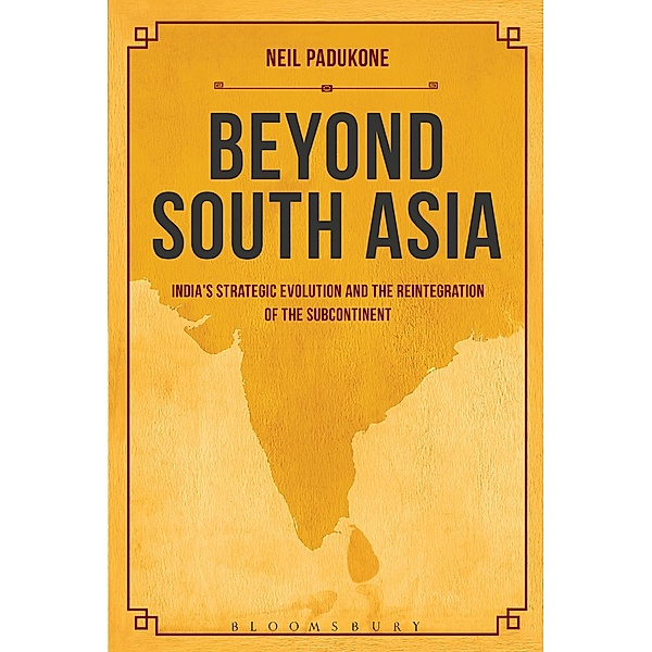 Beyond South Asia, Neil Padukone