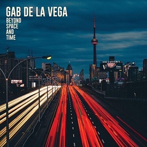 Beyond Space And Time, Gab De La Vega