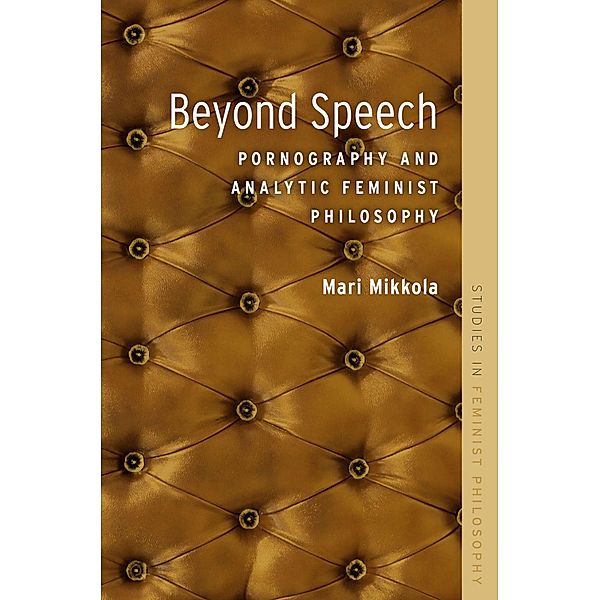 Beyond Speech