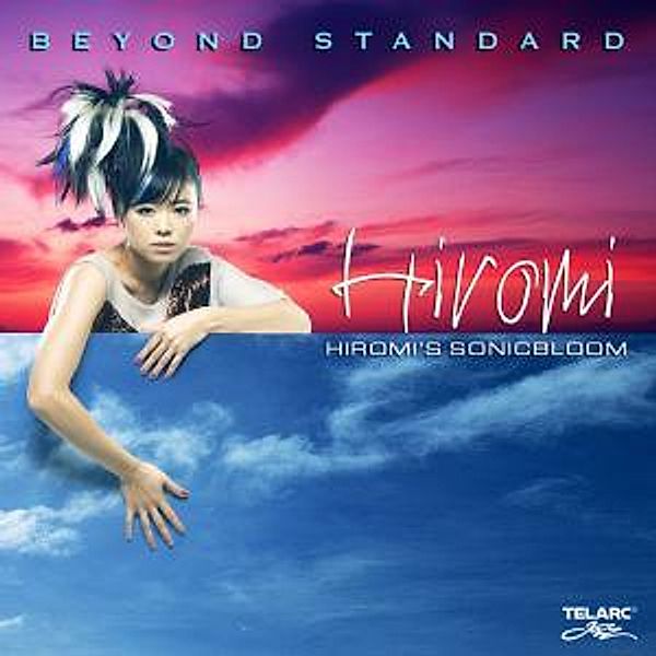 Beyond Standard, Hiromi