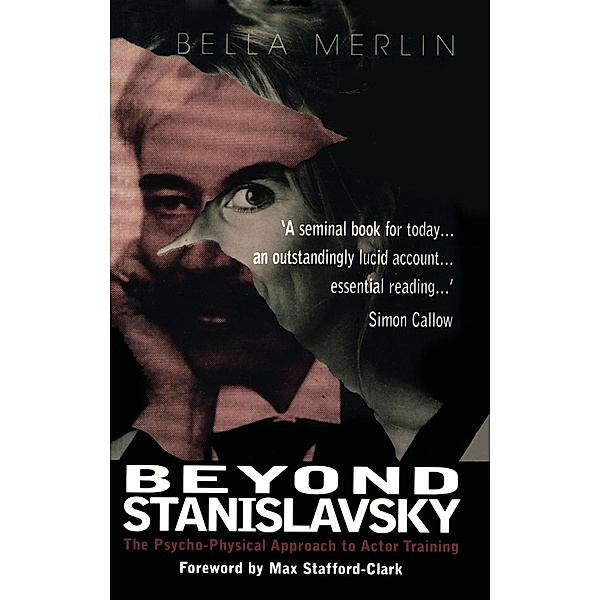 Beyond Stanislavsky, Bella Merlin