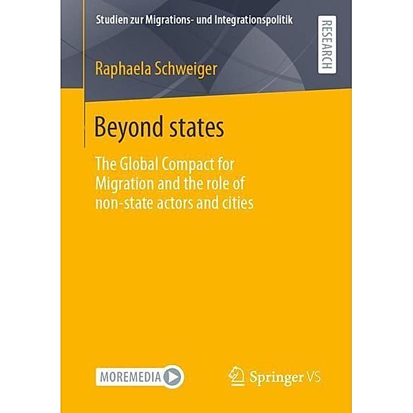 Beyond states, Raphaela Schweiger